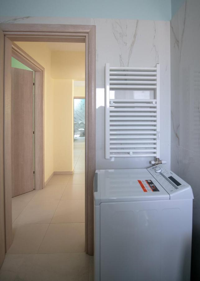 Eden Sunflower - Luxurious Apartment With Sea View Rhodes City Eksteriør bilde