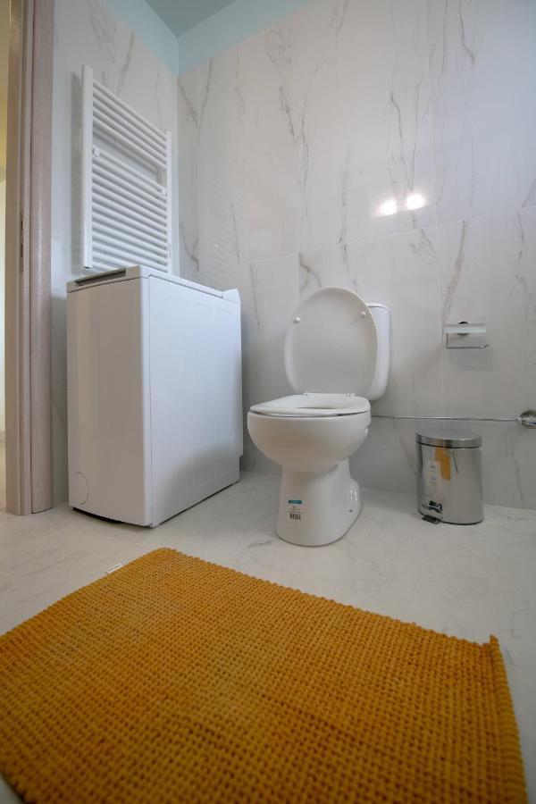 Eden Sunflower - Luxurious Apartment With Sea View Rhodes City Eksteriør bilde