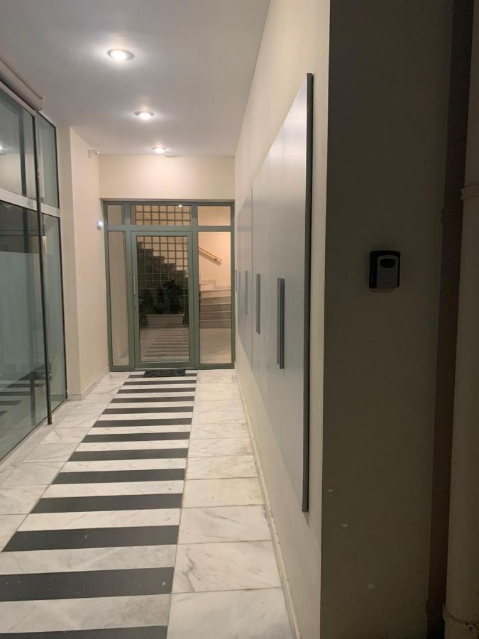 Eden Sunflower - Luxurious Apartment With Sea View Rhodes City Eksteriør bilde